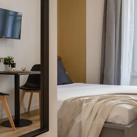 Time Capsule 아파트 *