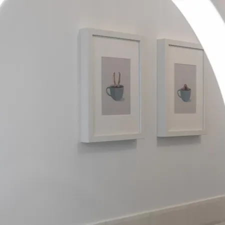 아파트 Time Capsule 트리에스테