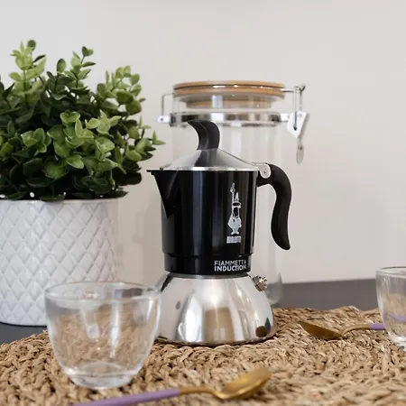 Time Capsule Apartment