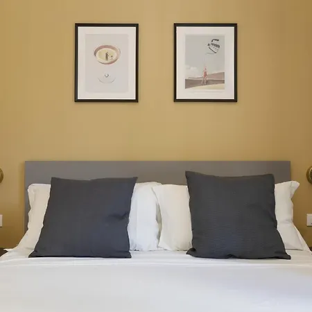 Time Capsule Apartment *