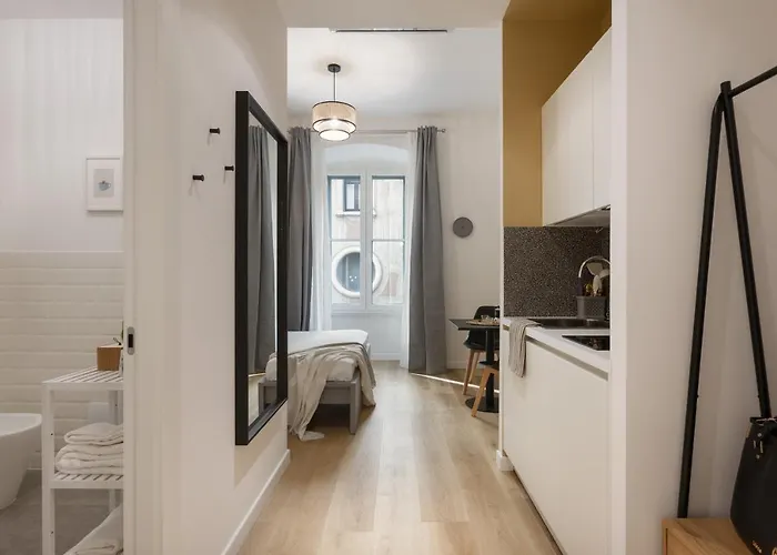 Time Capsule * Trieste