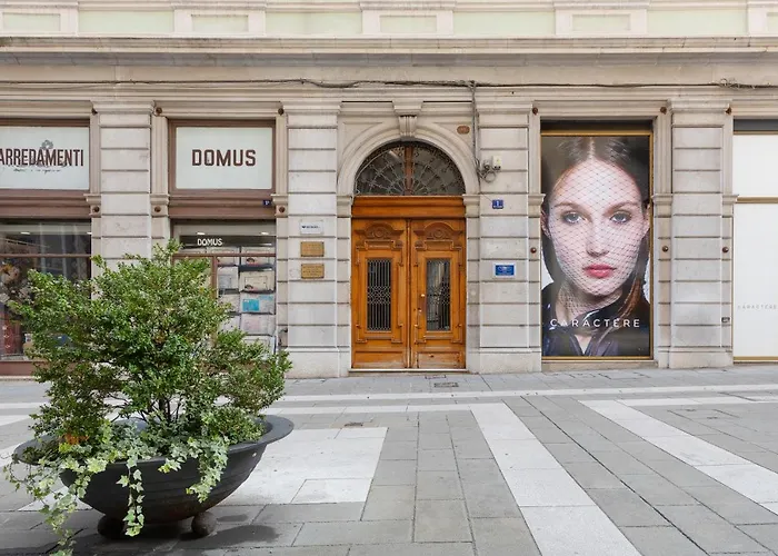 Time Capsule Daire *