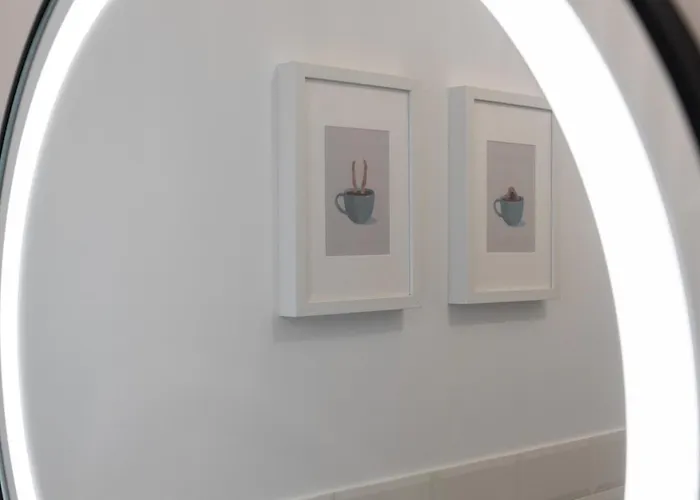 Daire Time Capsule Trieste